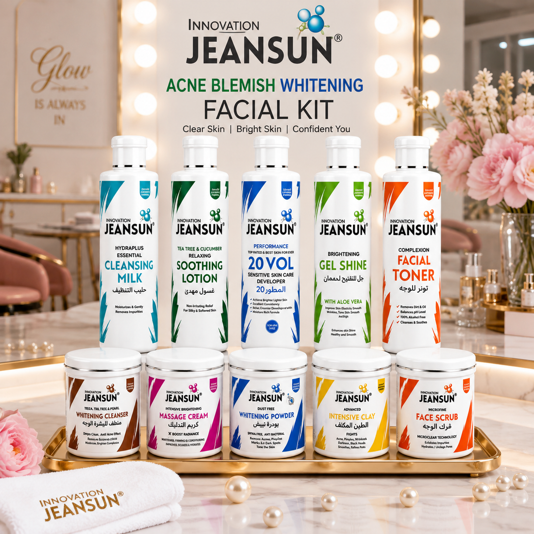 Acne Ke Liye Konsi Kit Lein — Rs.2990 Ya Rs.4990 Pakistan 2026