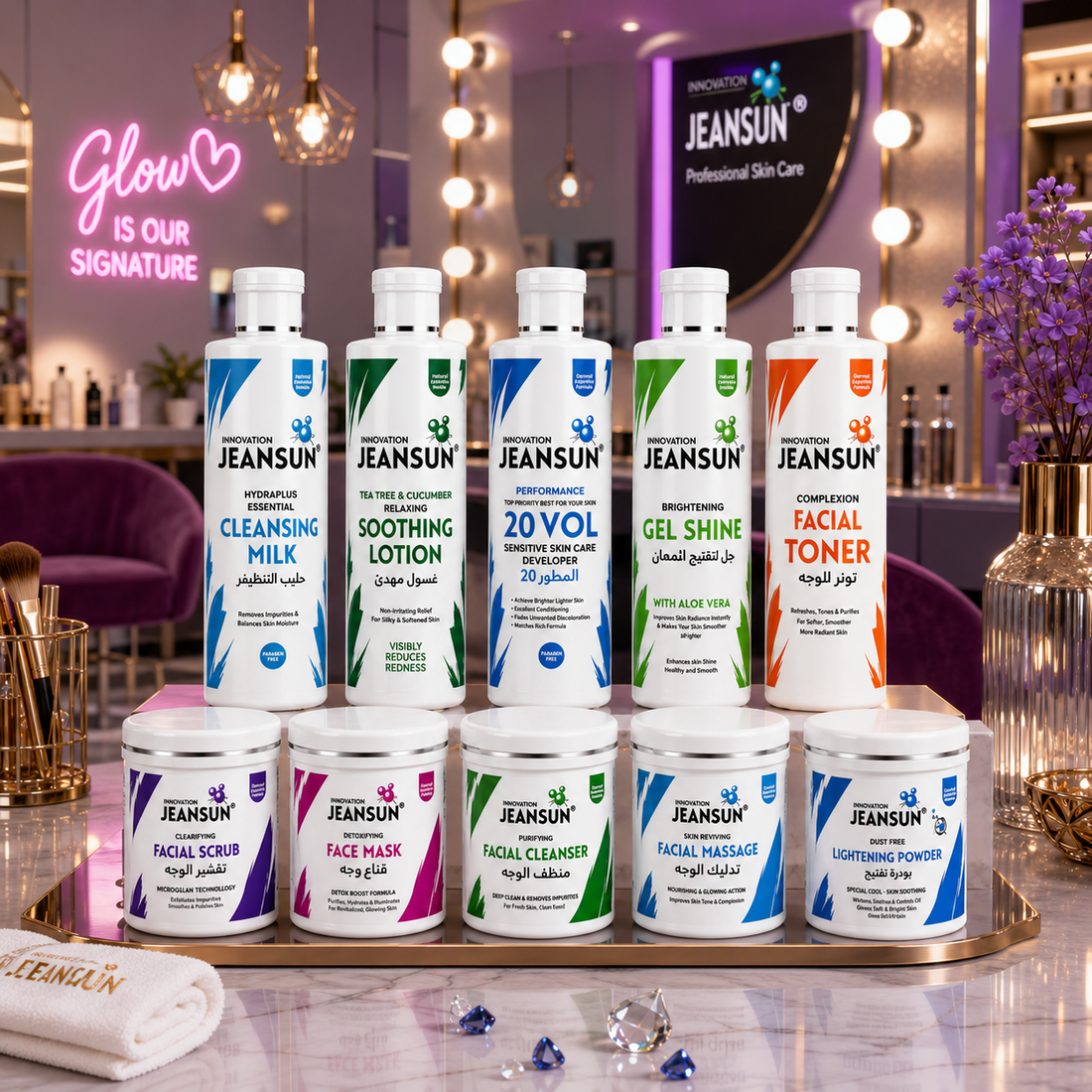 Sardiyon Mein Skin Care Pakistan — November December Ke Liye Complete Guide 2026