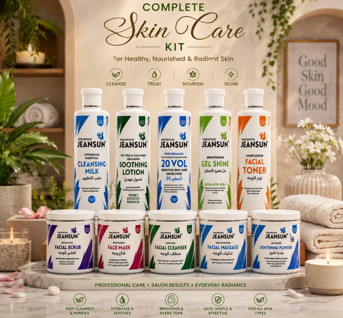 Jeansun Whitening Kit Rs.4990 Ke Baare Mein 5 Common Sawalat — Honest Jawabaat