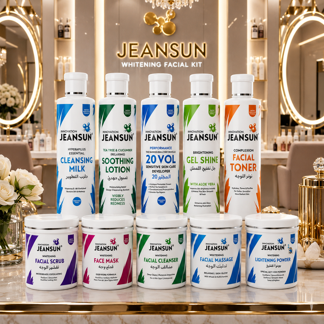 Dry Skin Ke Liye Whitening Facial Kit Rs.4990 — Hydrating Whitening Guide 2026