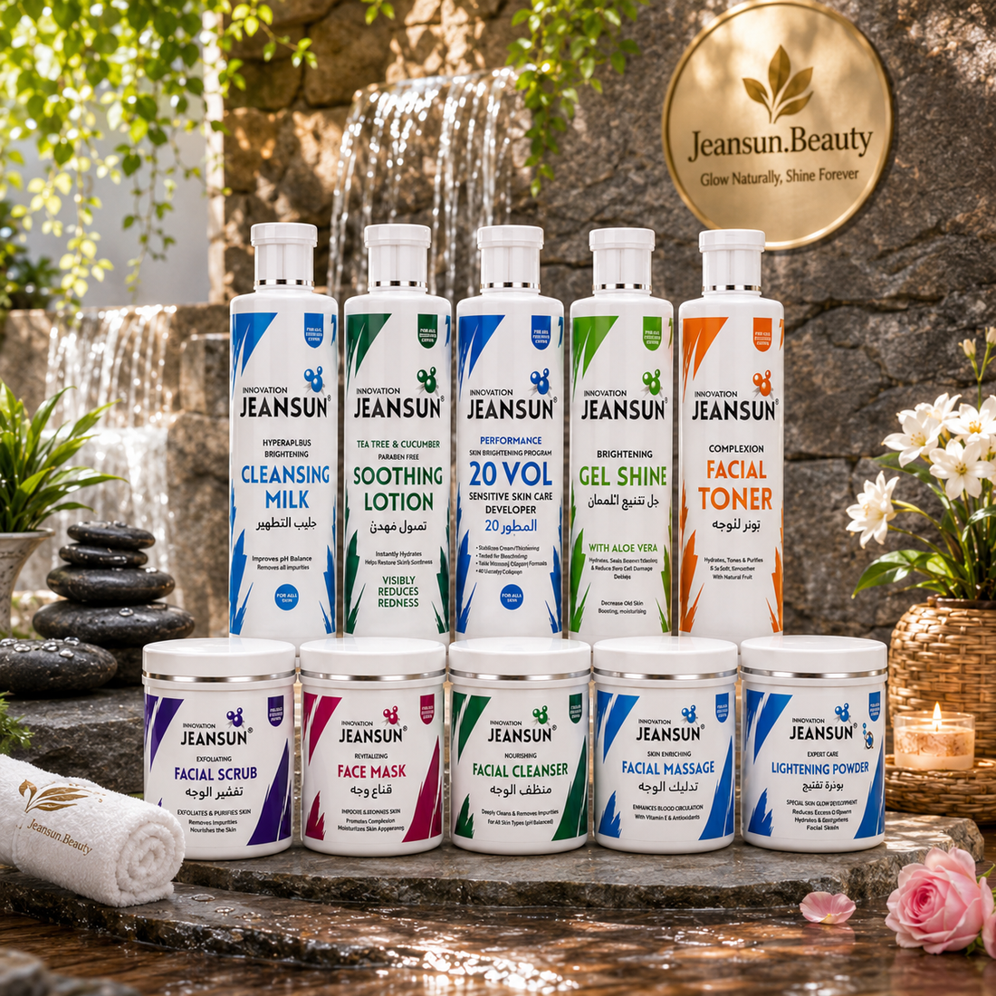 Dark Spots Ke Liye Best Facial Kit Pakistan — Whitening Kit Rs.4990 Complete Guide
