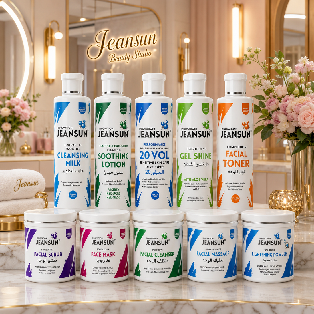 October Wedding Season Ke Liye Abhi Shuru Karein — Whitening Kit Rs.4990 Pakistan