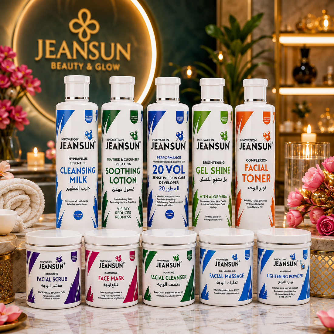 4 August Ke Baad Skin Refresh Karein — September October Ke Liye Glow Plan Pakistan