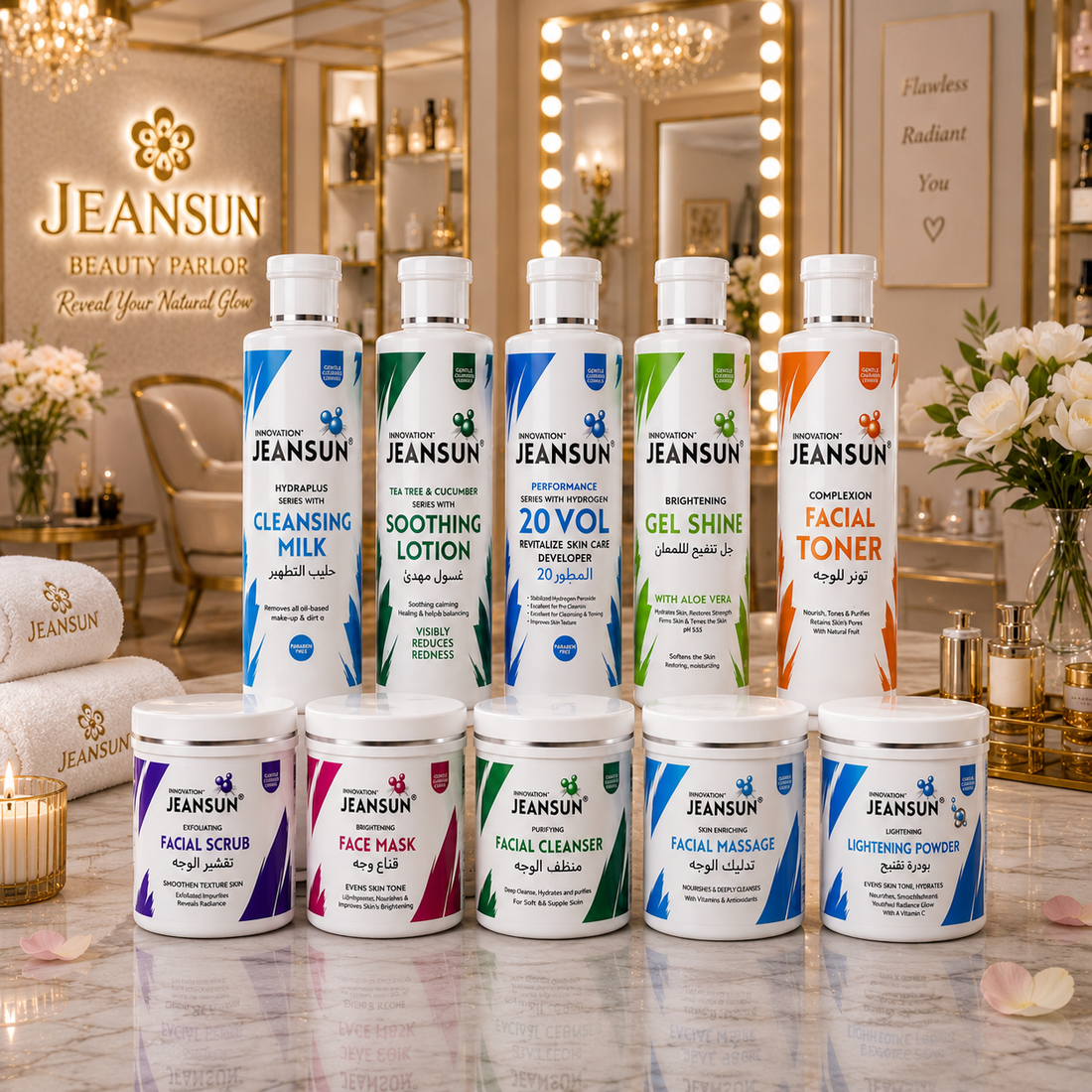 5 Cheezein Jo Whitening Facial Kit Ke Baare Mein Aap Nahi Jaanti Pakistan 2026