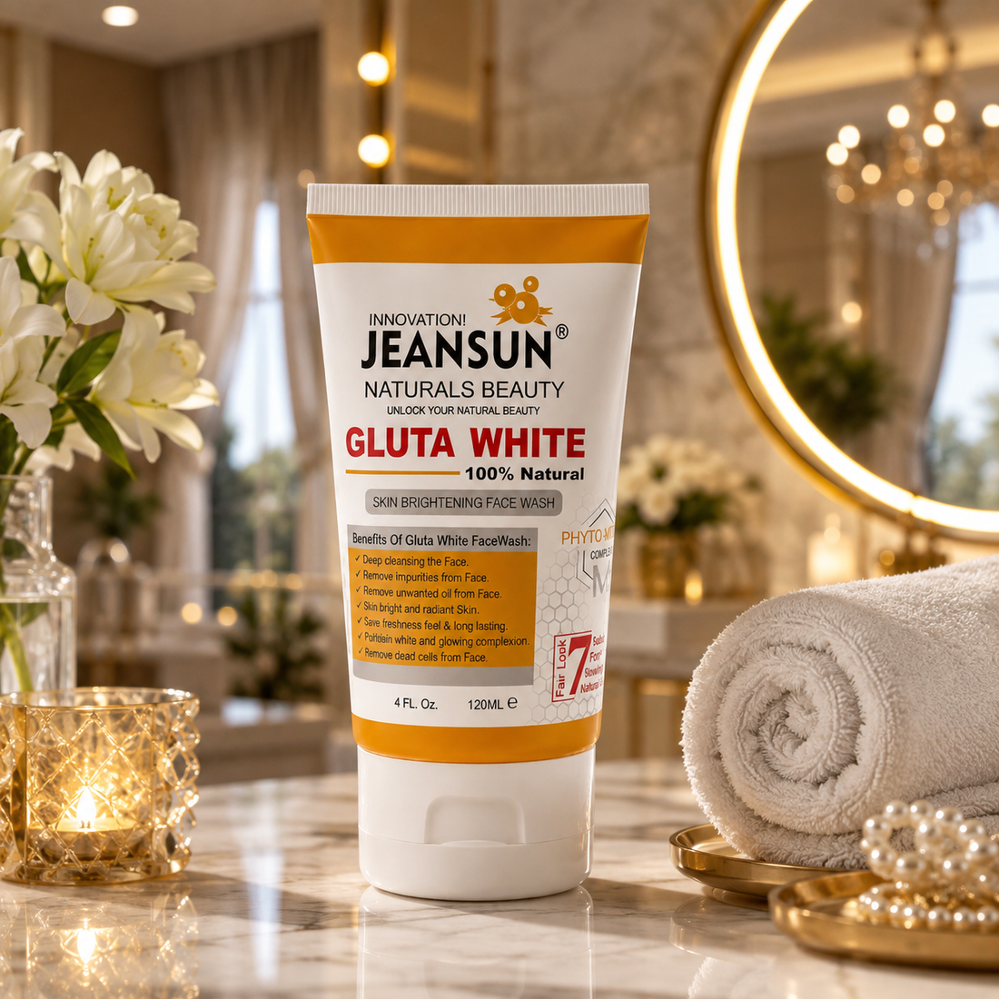 Best Face Wash Pakistan 2026 — Skin Type Ke Hisaab Se Guide