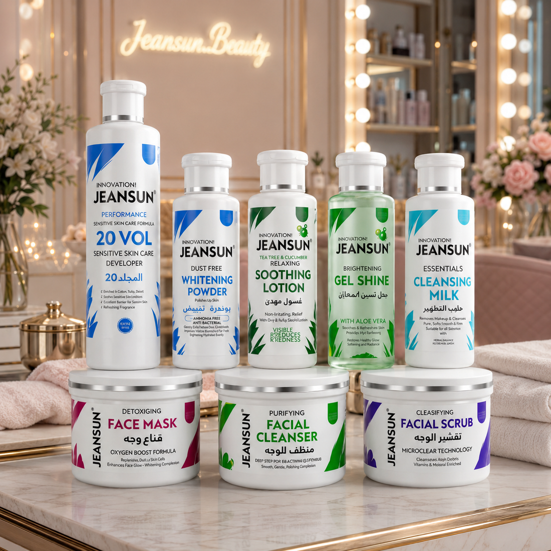 August September Mein Skin Care Pakistan — End of Summer Guide 2026