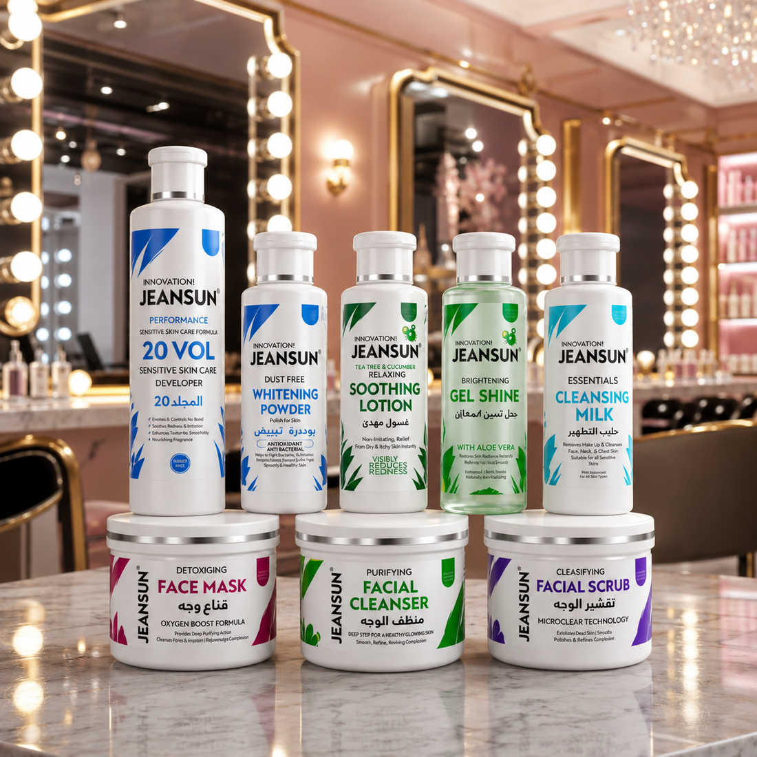 Fake Facial Kit Se Kaise Bachein Pakistan — Real Vs Fake Guide 2026