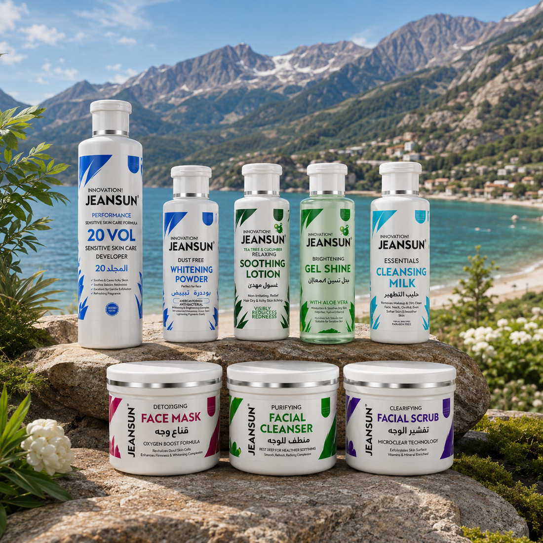 August Mein Skin Care Pakistan — Monsoon Ke Baad Skin Repair Guide