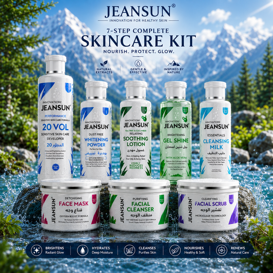 Whitening Facial Kit Pakistan Cash On Delivery — Complete COD Guide 2026