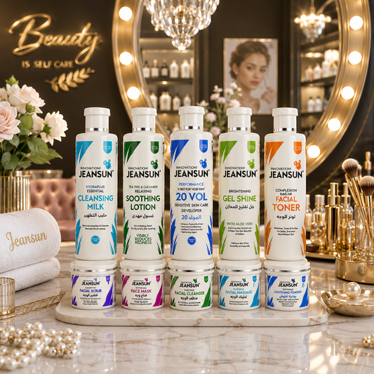 10 Wajahaat Kyun Jeansun Pakistan Ki #1 Whitening Facial Kit Hai — 2026