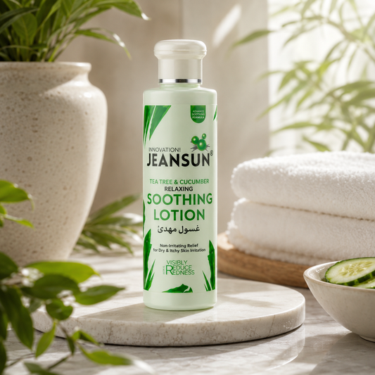 Soothing Lotion Kya Hoti Hai — Uses Benefits Aur Price Pakistan 2026