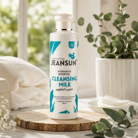 Cleansing Milk Kya Hoti Hai — Uses Price Aur Benefits Pakistan 2026