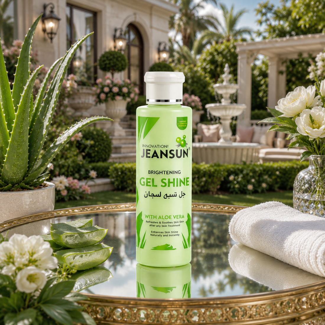 Aloe Vera Gel Ke Fayde Skin Ke Liye — Pakistan Guide 2026
