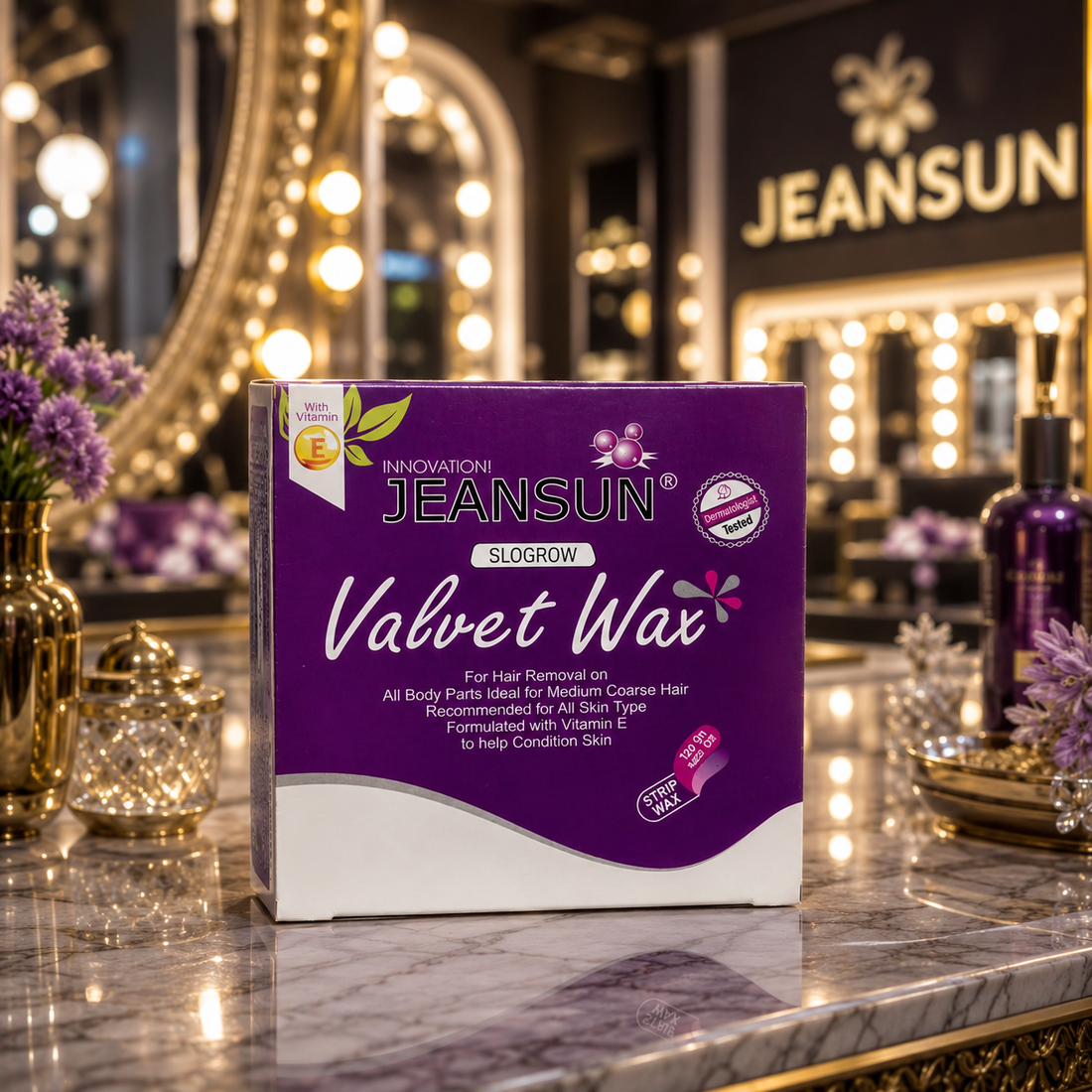 Velvet Wax Pakistan — Body Hair Removal Guide 2026