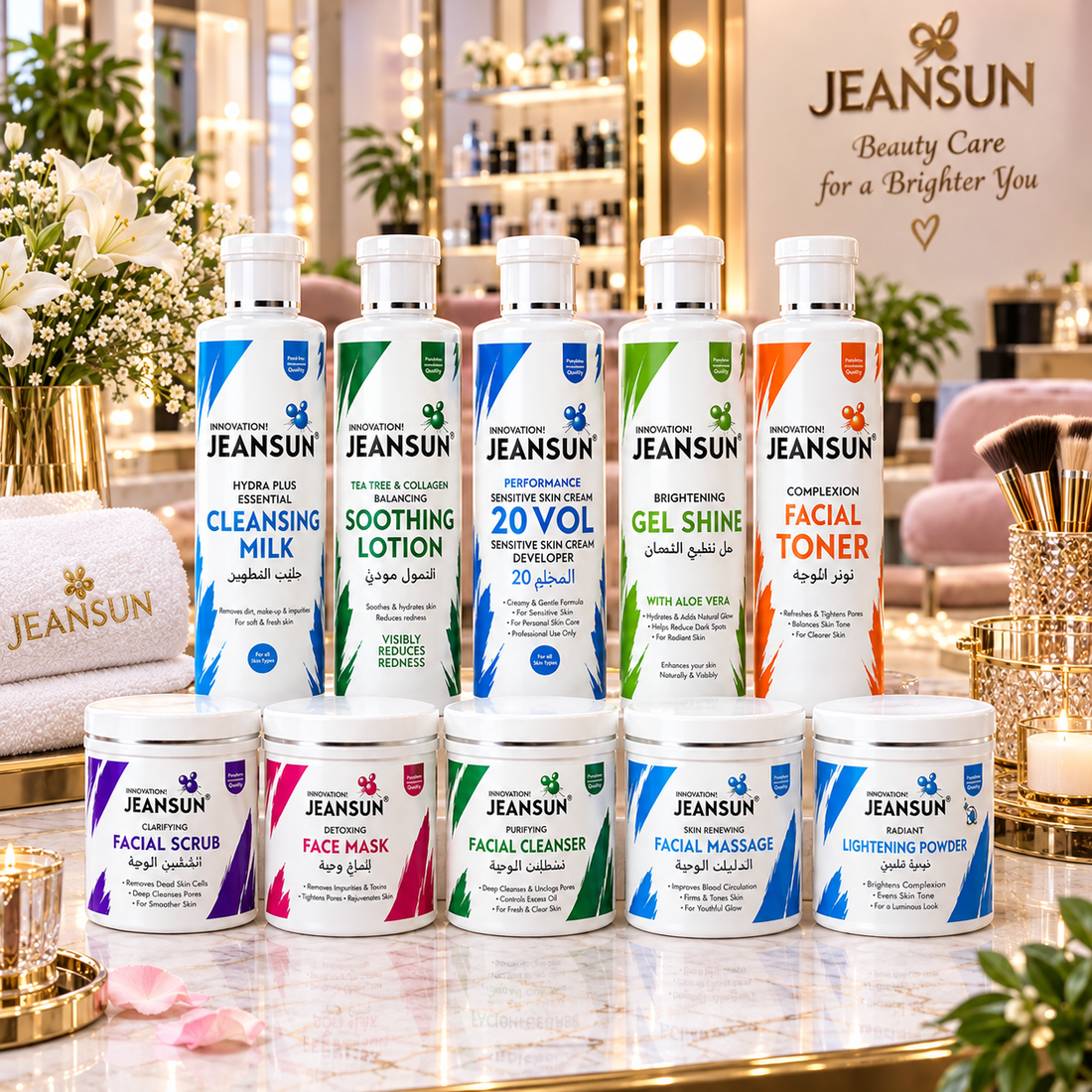 Grihani Ke Liye Skin Care Pakistan — Ghar Ka Kaam Aur Glow Dono Kaise Possible Hai