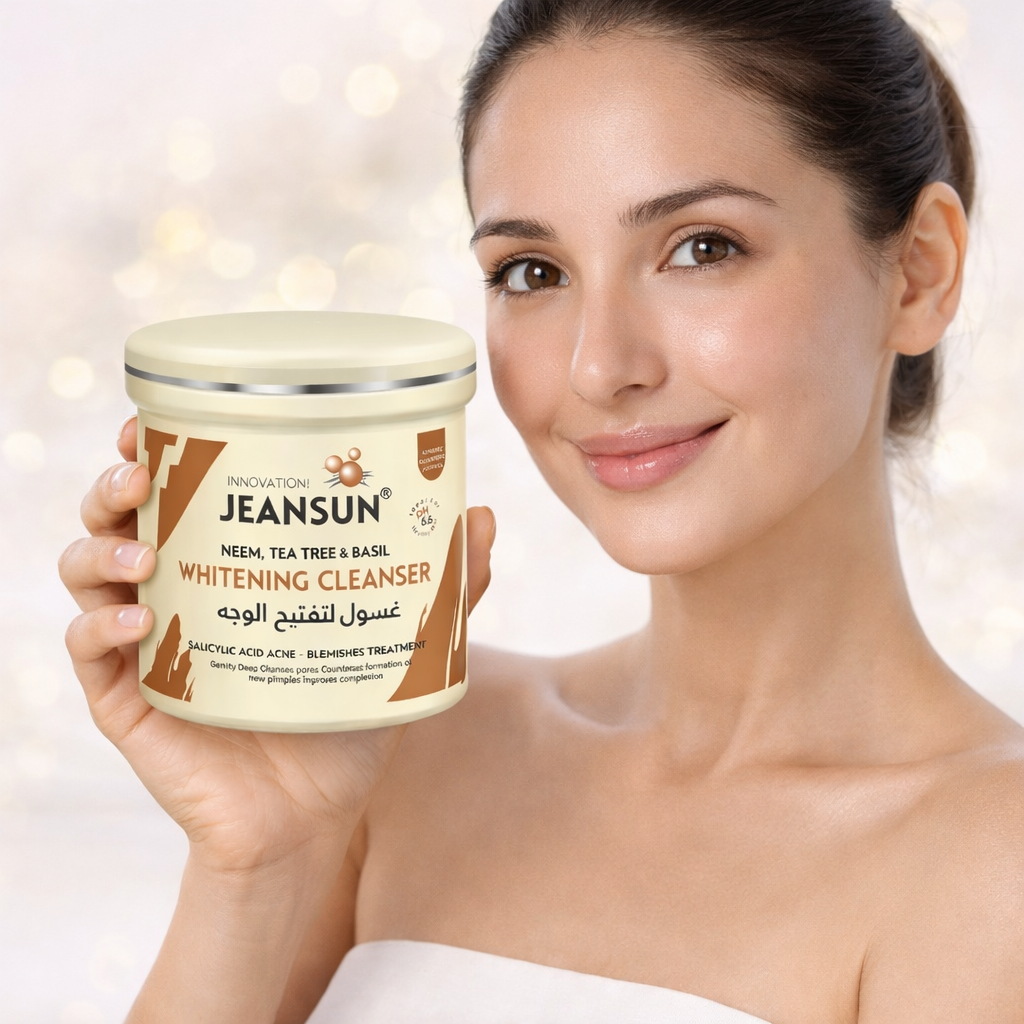 Eid Ke Baad Skin Care Routine — Ghar Par Skin Repair Kaise Karein Pakistan