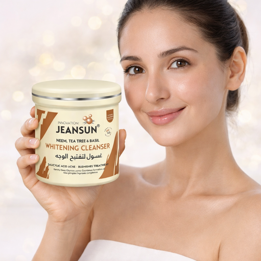 Eid Ke Baad Skin Care Routine — Ghar Par Skin Repair Kaise Karein Pakistan