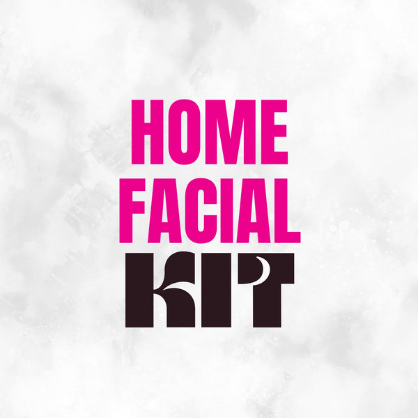 Home Facial Kit