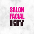 Salon Facial Kit