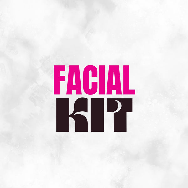 Facial Kit