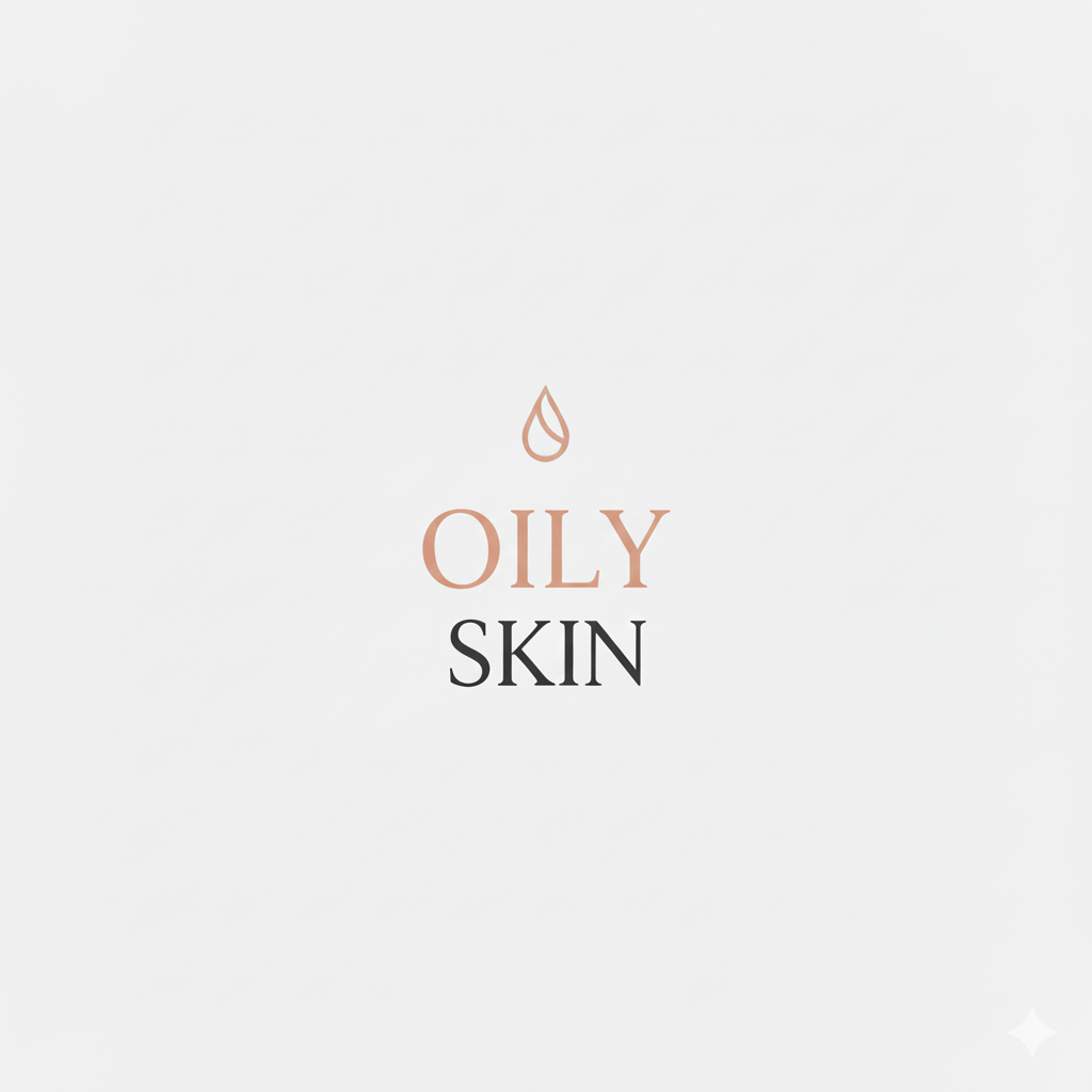 Oily Skin