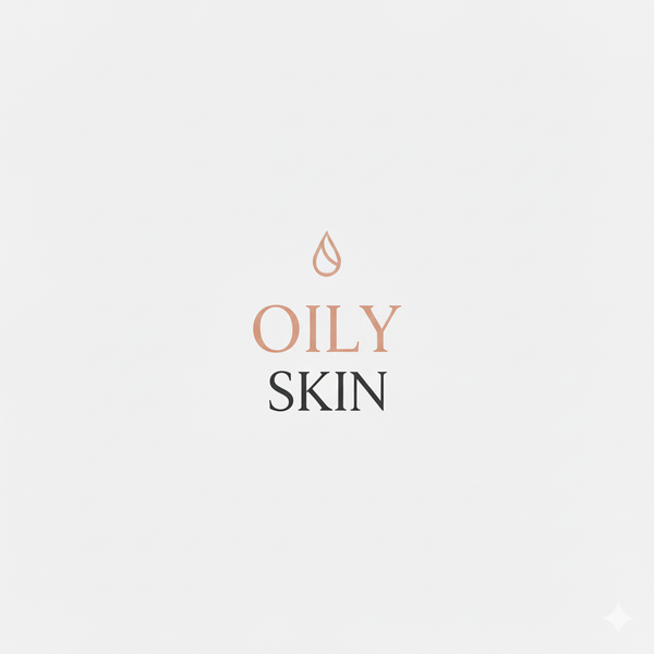 Oily Skin