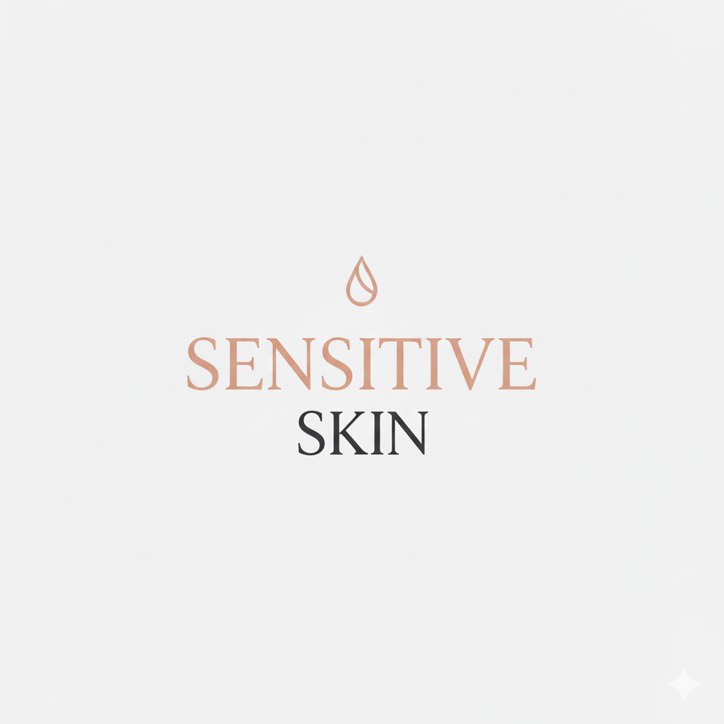 Sensitive Skin
