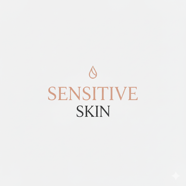 Sensitive Skin