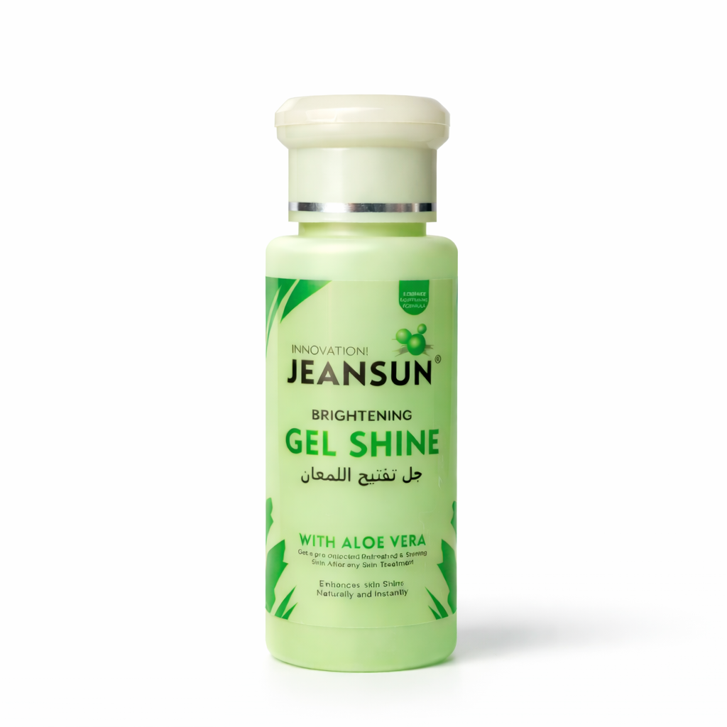Gel Shine Alo vera