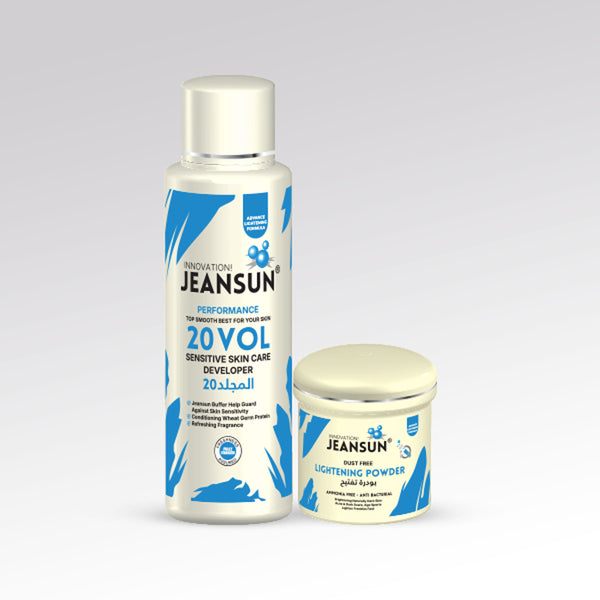 Skin Polish Kit