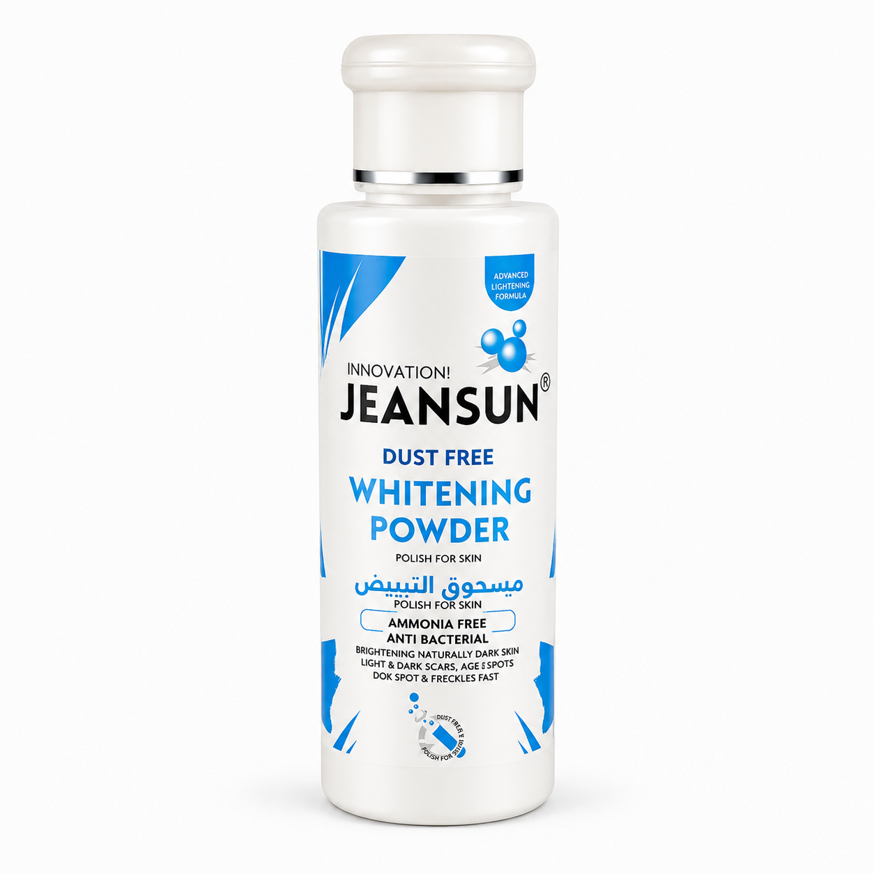 Whitening Powder