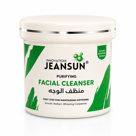 Facial Cleanser
