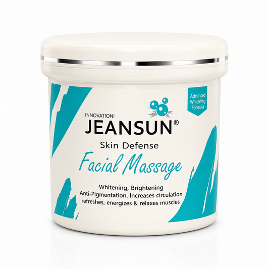 Facial Massage