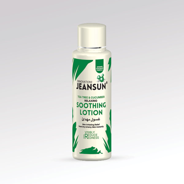 Soothing Lotion