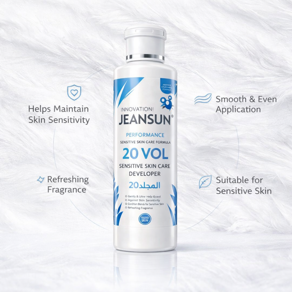 20 Vol Sensitive