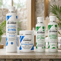 JEANSUN Complete Skin Polish Kit
