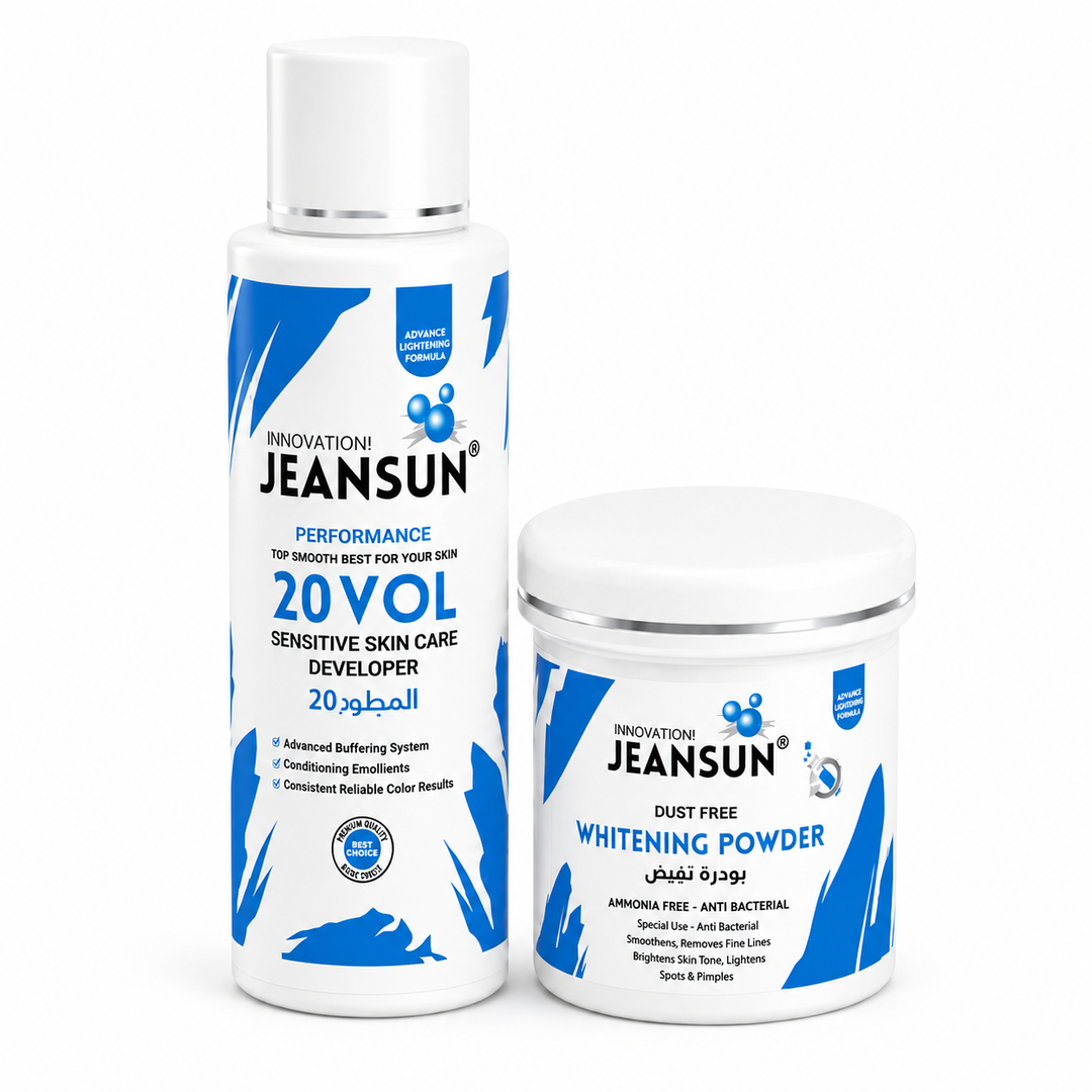 Skin Polish Kit