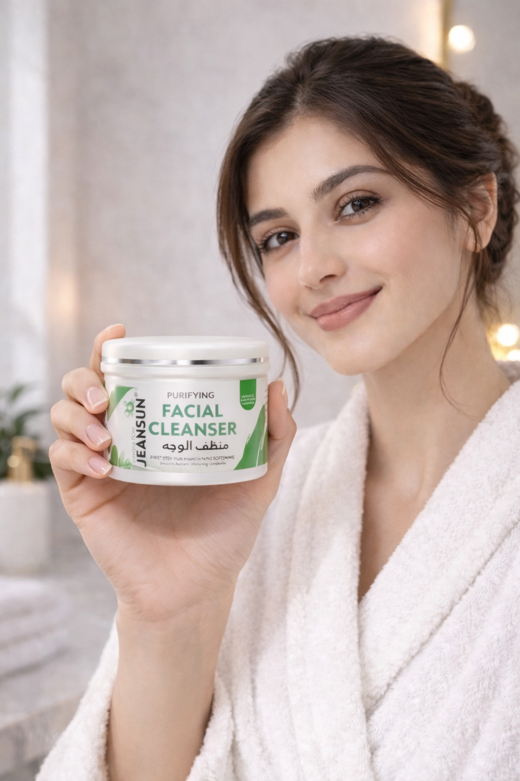 Facial Cleanser