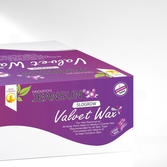 Valvet Wax