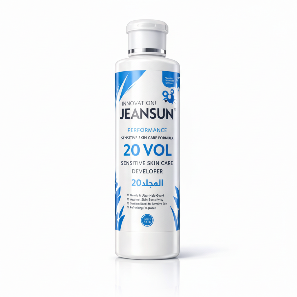 20 Vol Sensitive