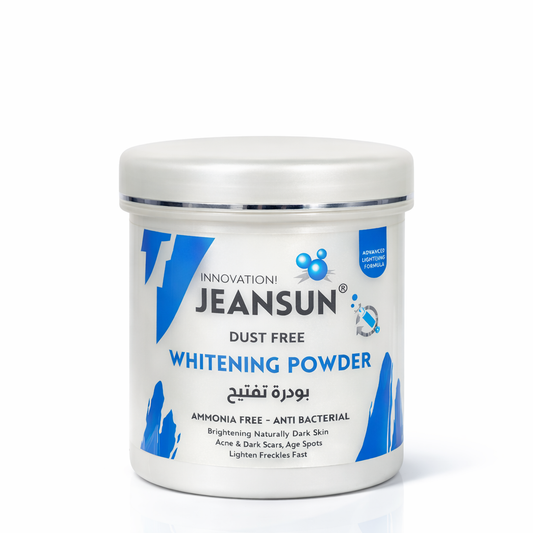 Whitening Powder