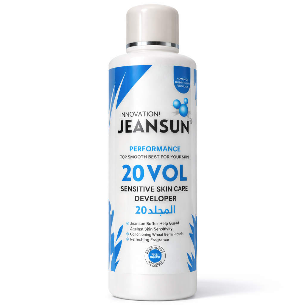 20 Vol Sensitive