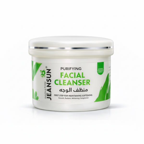 Facial Cleanser