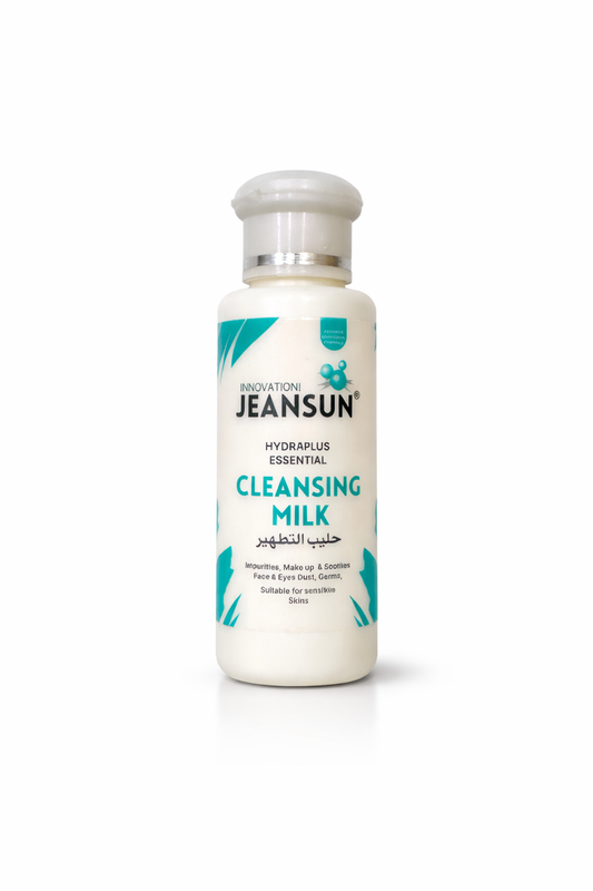 Cleansing milk