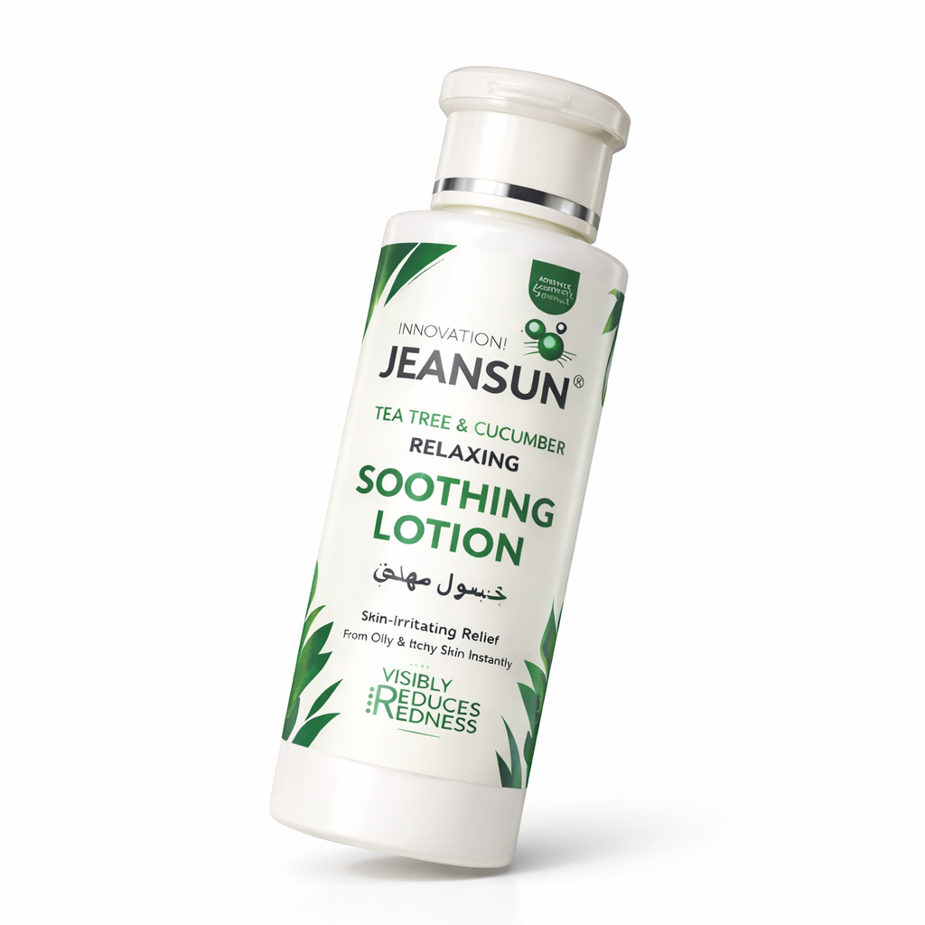 Soothing Lotion