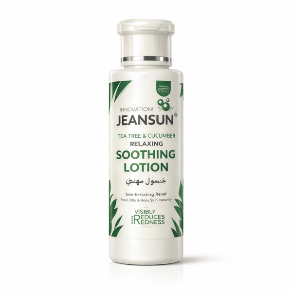 Soothing Lotion