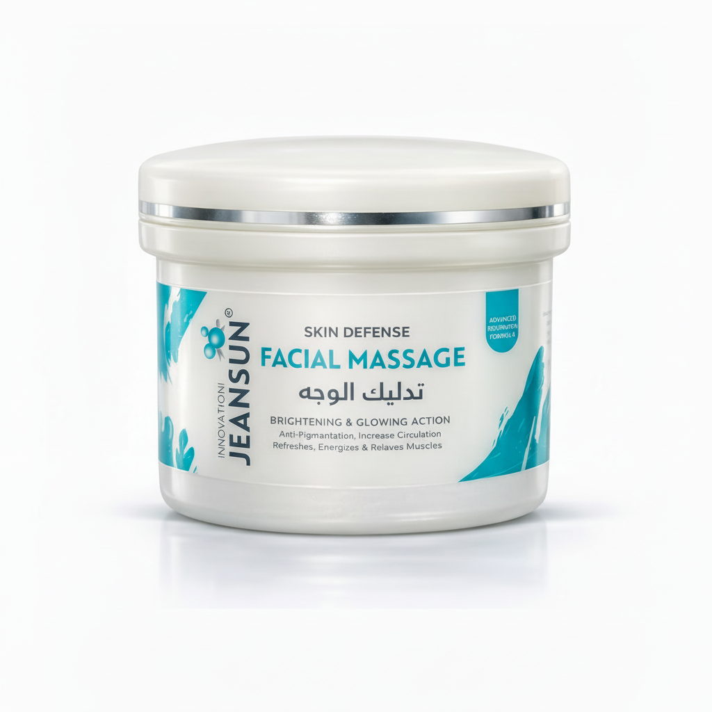 Facial Massage