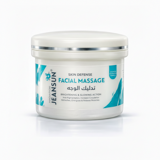 Facial Massage