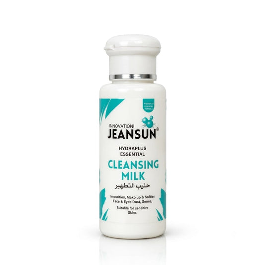 Jeansun Cleansing Milk