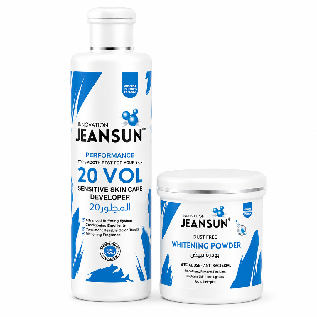 Jeansun Skin Polish Pakistan — body brightening polish Rs.1,290 free delivery COD